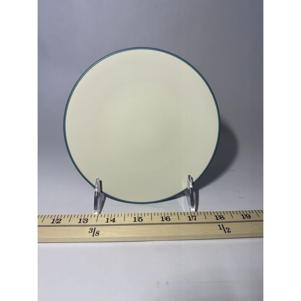Noritake Colorwave Turquoise Bread & Butter Plate 8093